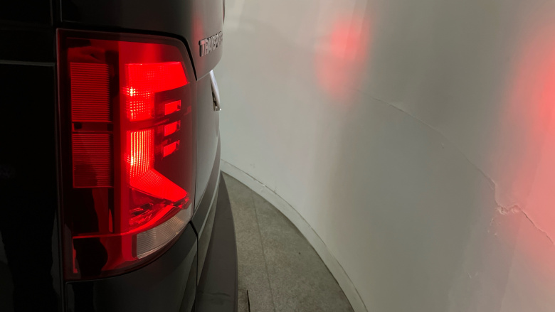 Volkswagen Transporter T32 Lwb Diesel 2.0 TDI 150 Highline Kombi Van DSG